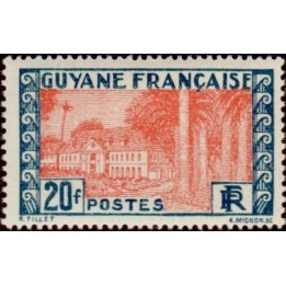Guyane - 132