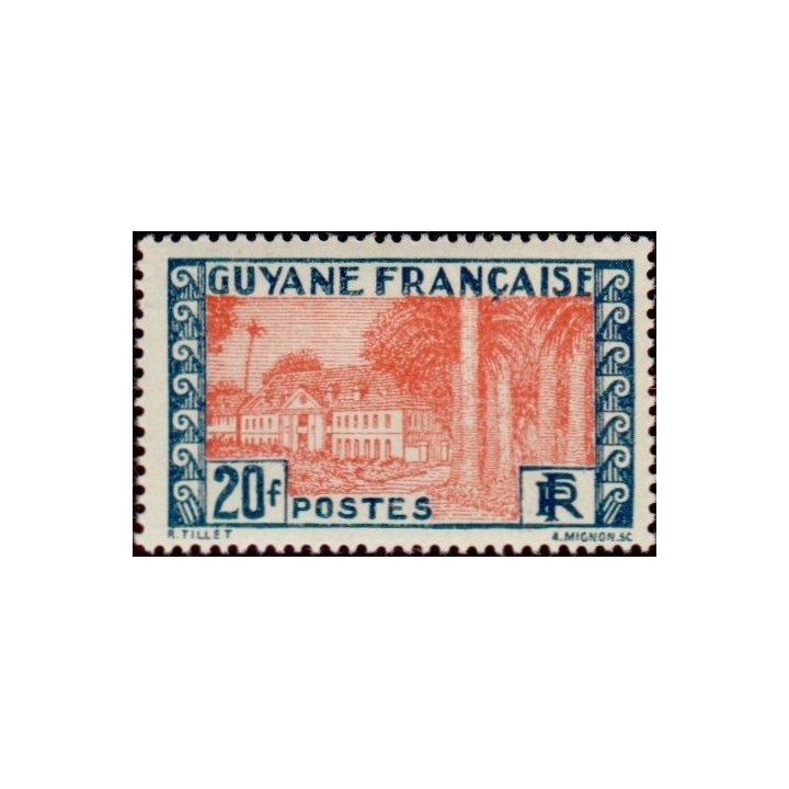 Guyane - 132