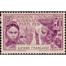 Guyane - 134