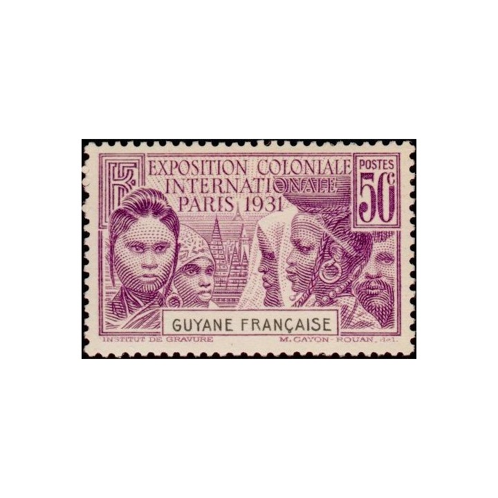 Guyane - 134