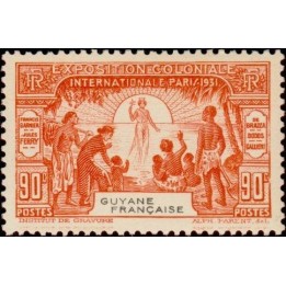Guyane - 135