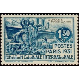 Guyane - 136