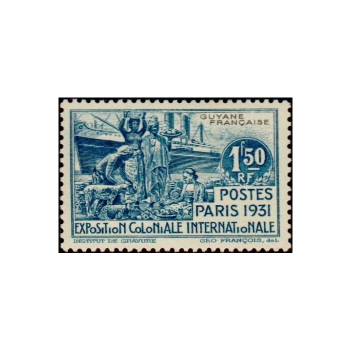 Guyane - 136