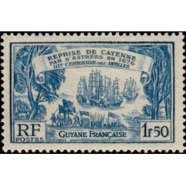 Guyane - 139