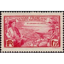 Guyane - 140
