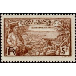 Guyane - 141