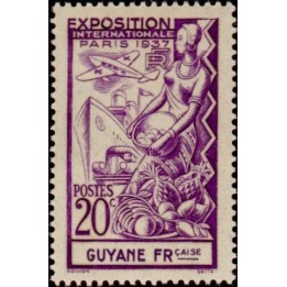 Guyane - 143