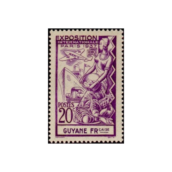 Guyane - 143