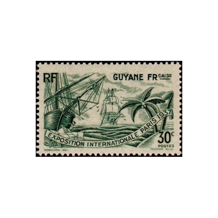 Guyane - 144