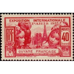 Guyane - 145