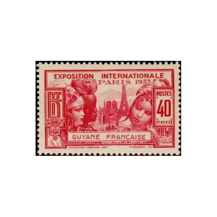 Guyane - 145