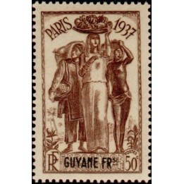 Guyane - 146