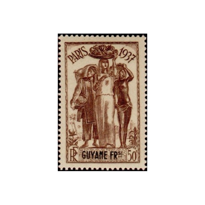 Guyane - 146