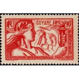 Guyane - 147