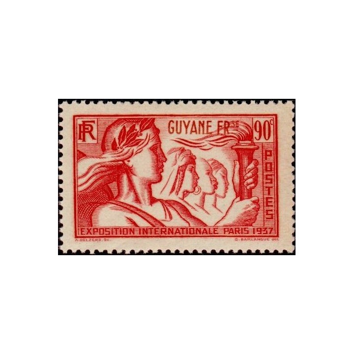 Guyane - 147