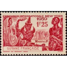 Guyane - 150
