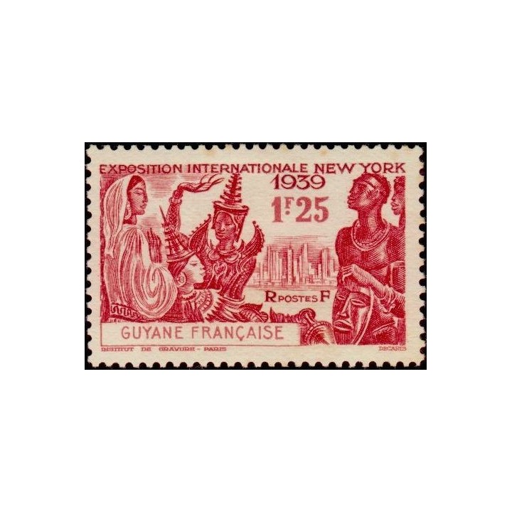 Guyane - 150