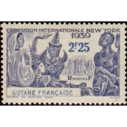 Guyane - 151