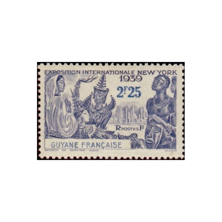 Guyane - 151