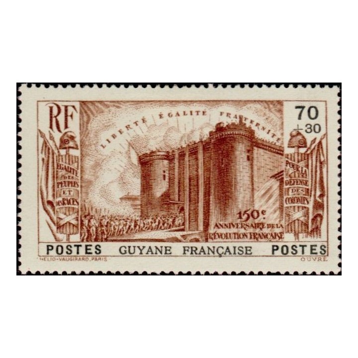 Guyane - 153