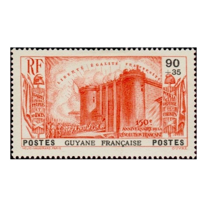 Guyane - 154
