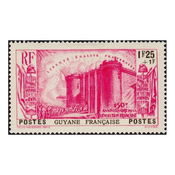 Guyane - 155