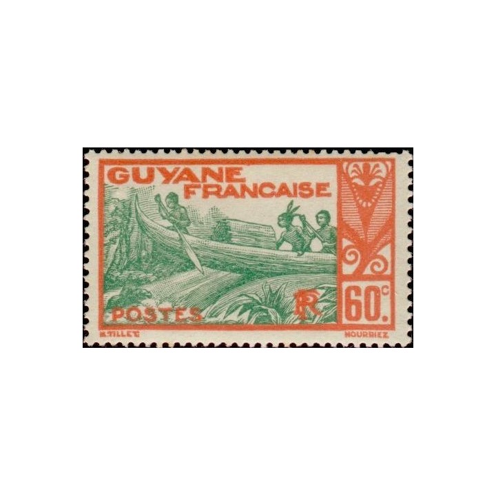 Guyane - 160