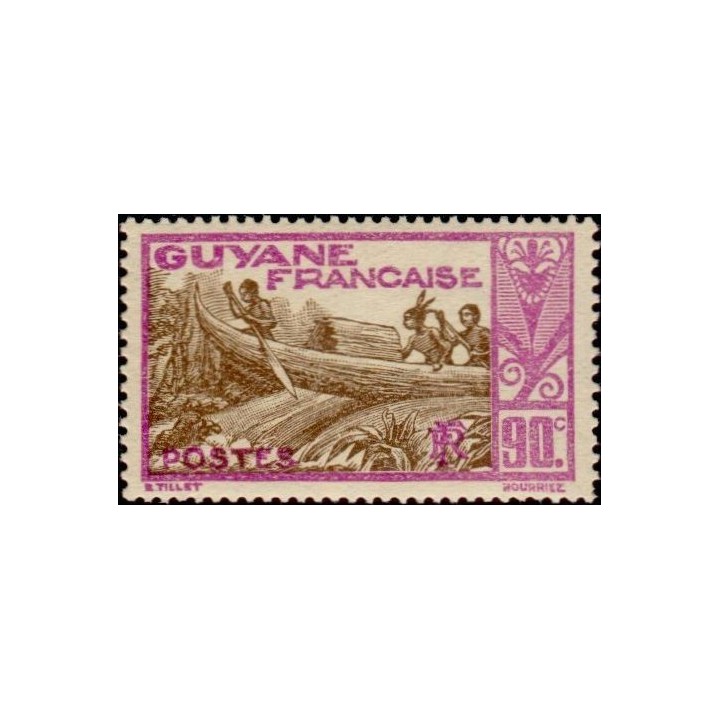 Guyane - 162