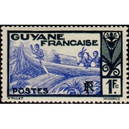 Guyane - 163