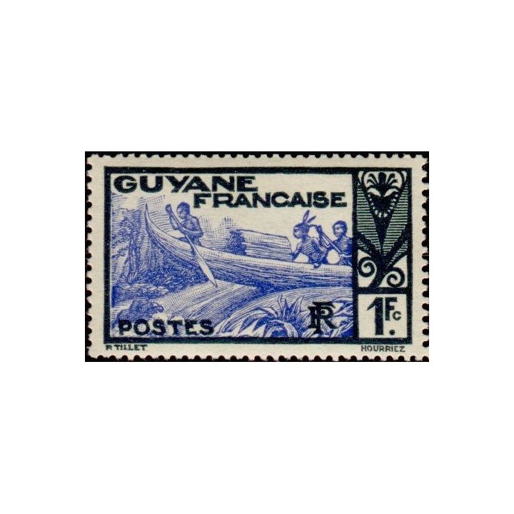 Guyane - 163
