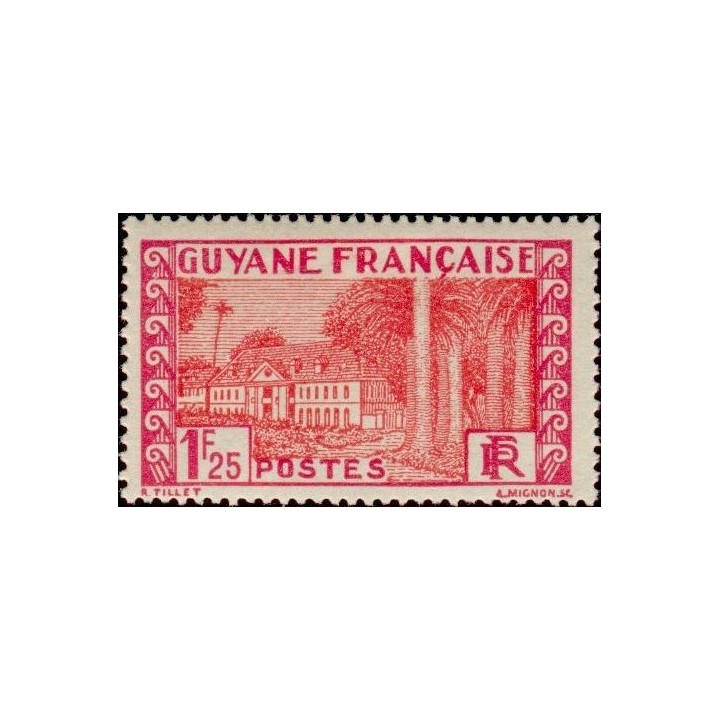 Guyane - 164