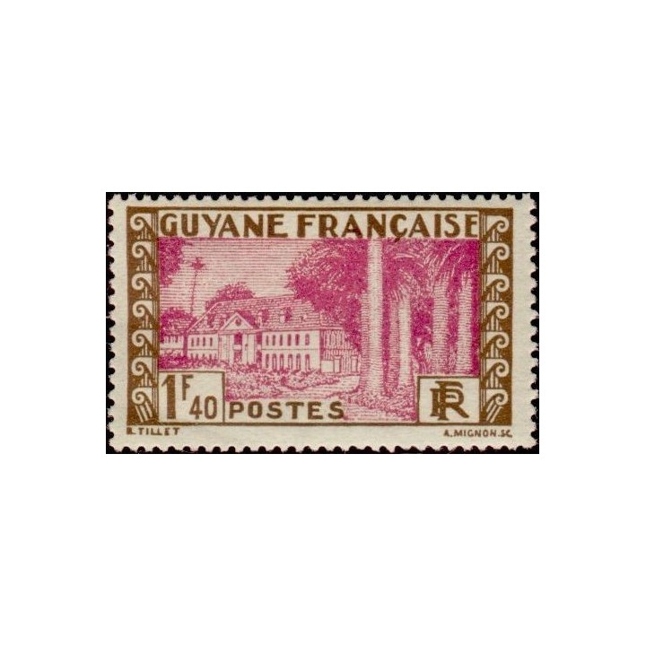 Guyane - 165