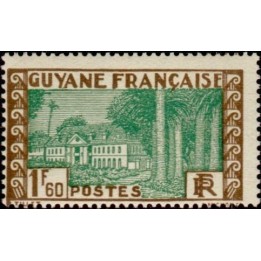 Guyane - 166