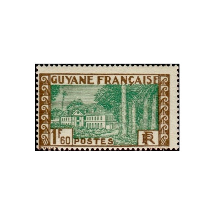 Guyane - 166