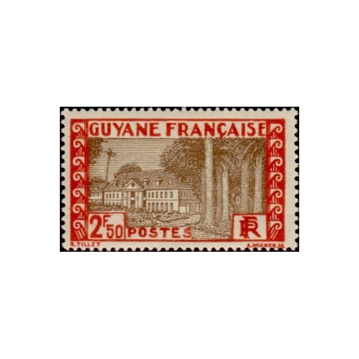 Guyane - 168