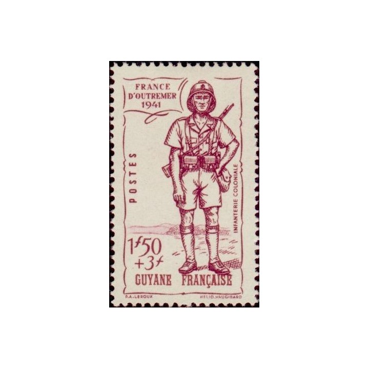 Guyane - 170
