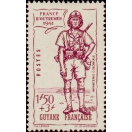 Guyane - 170