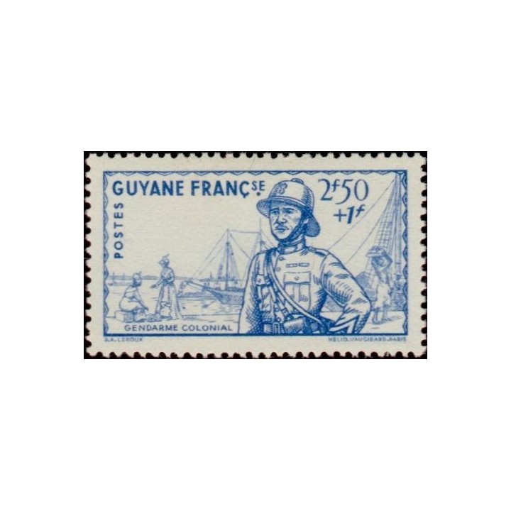 Guyane - 171