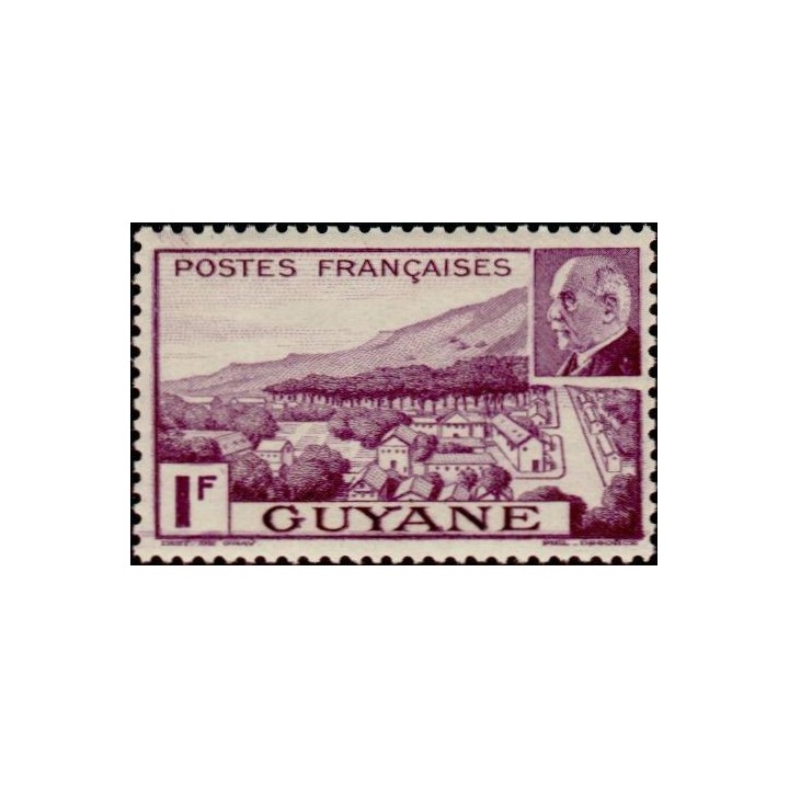 Guyane - 172