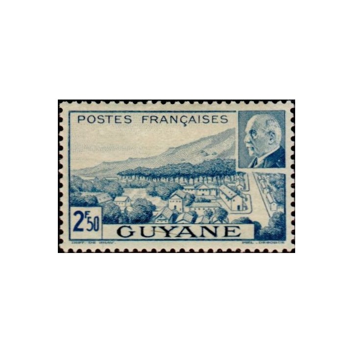 Guyane - 173