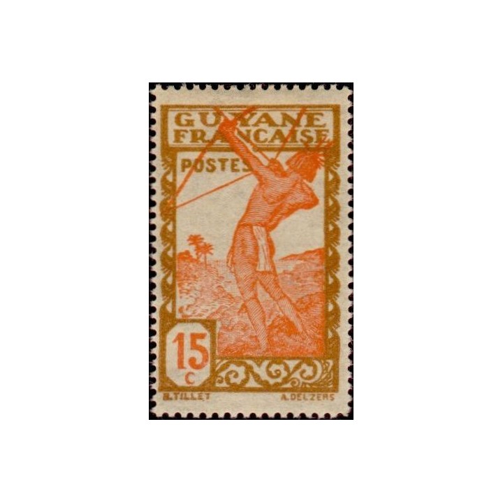 Guyane - 174