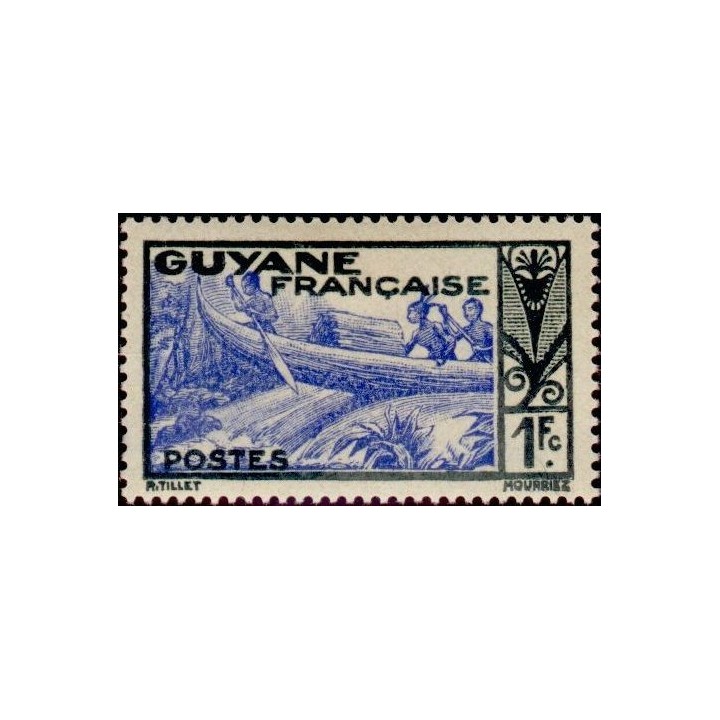 Guyane - 175