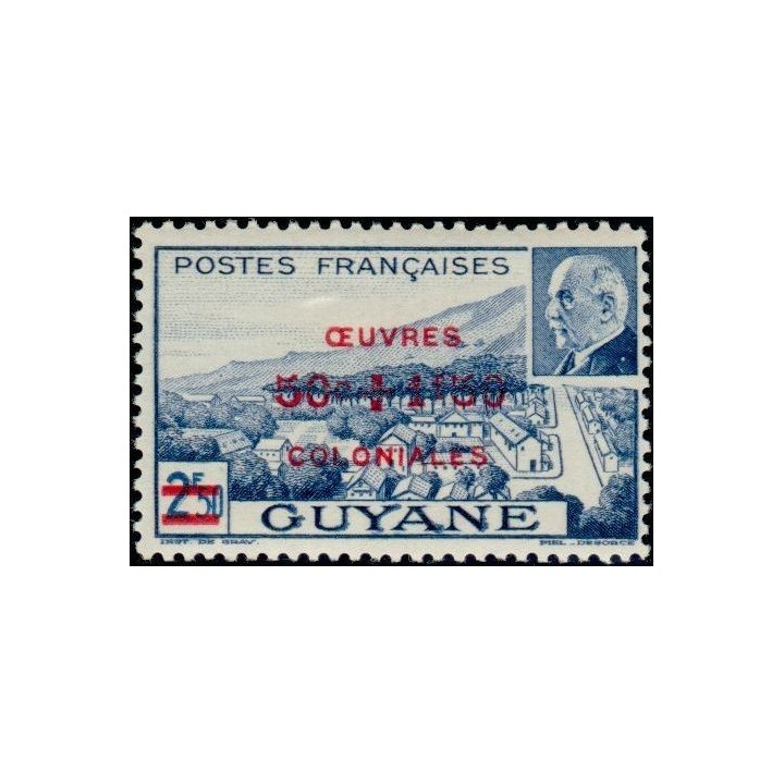 Guyane - 177