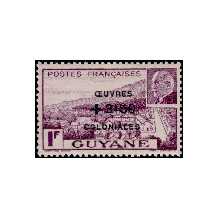 Guyane - 178