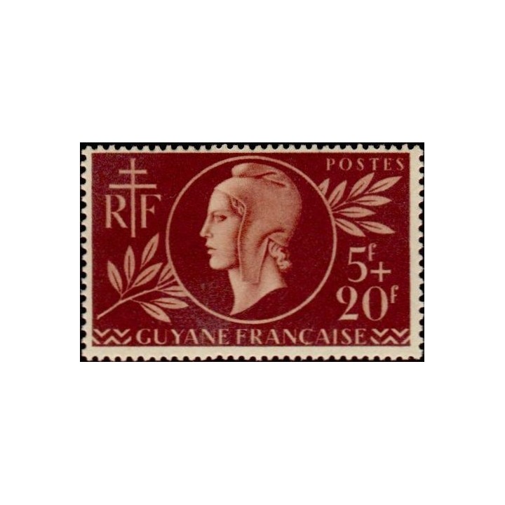 Guyane - 179