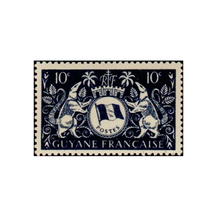 Guyane - 182