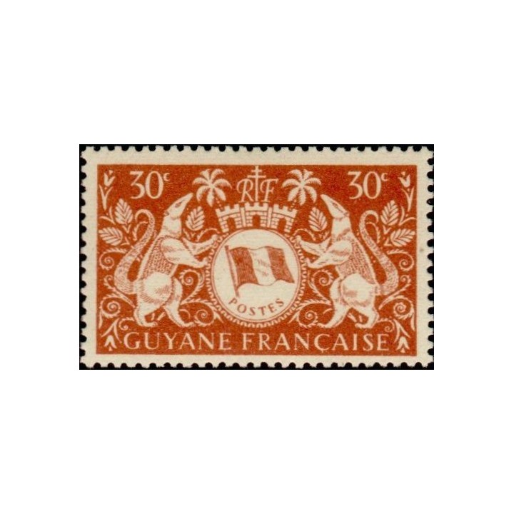 Guyane - 183