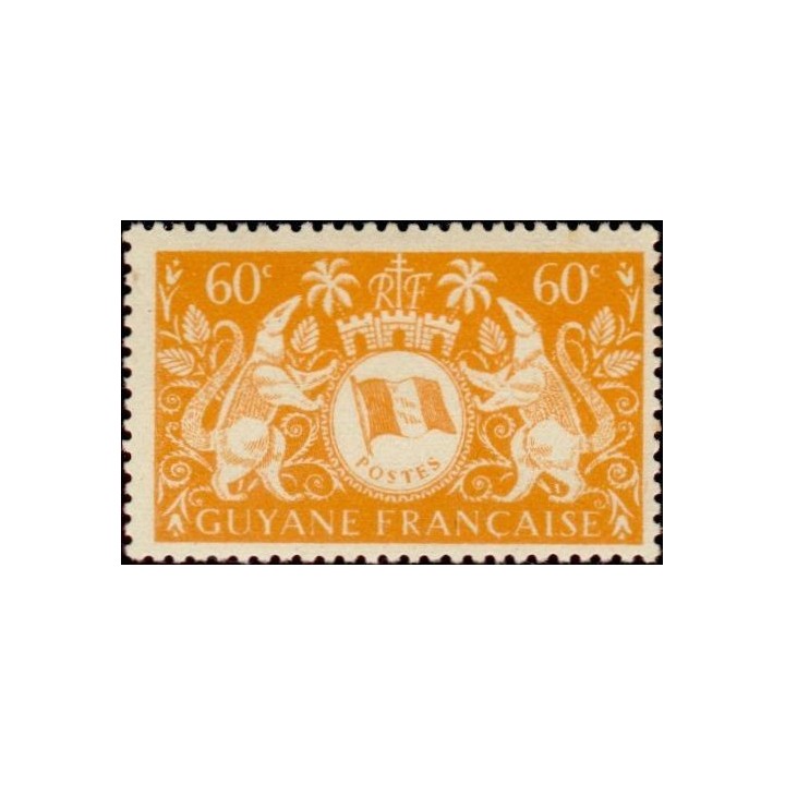 Guyane - 186