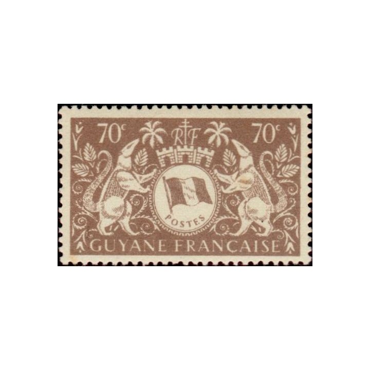 Guyane - 187