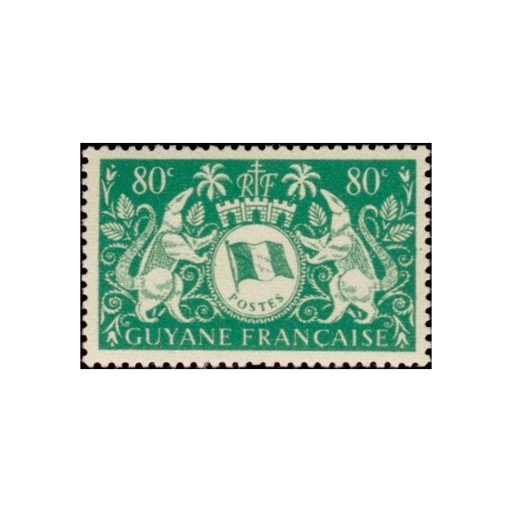 Guyane - 188